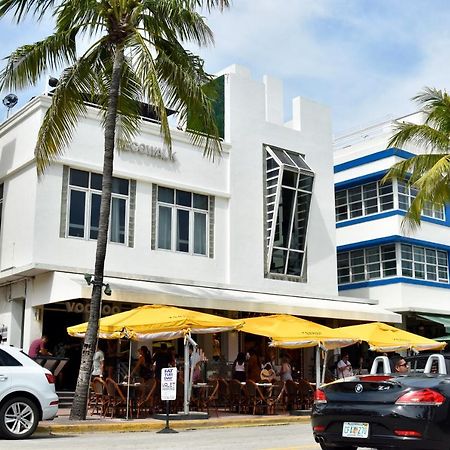 Miami Party Hostel Miami Beach Luaran gambar