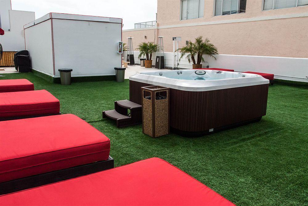 Miami Party Hostel Miami Beach Luaran gambar