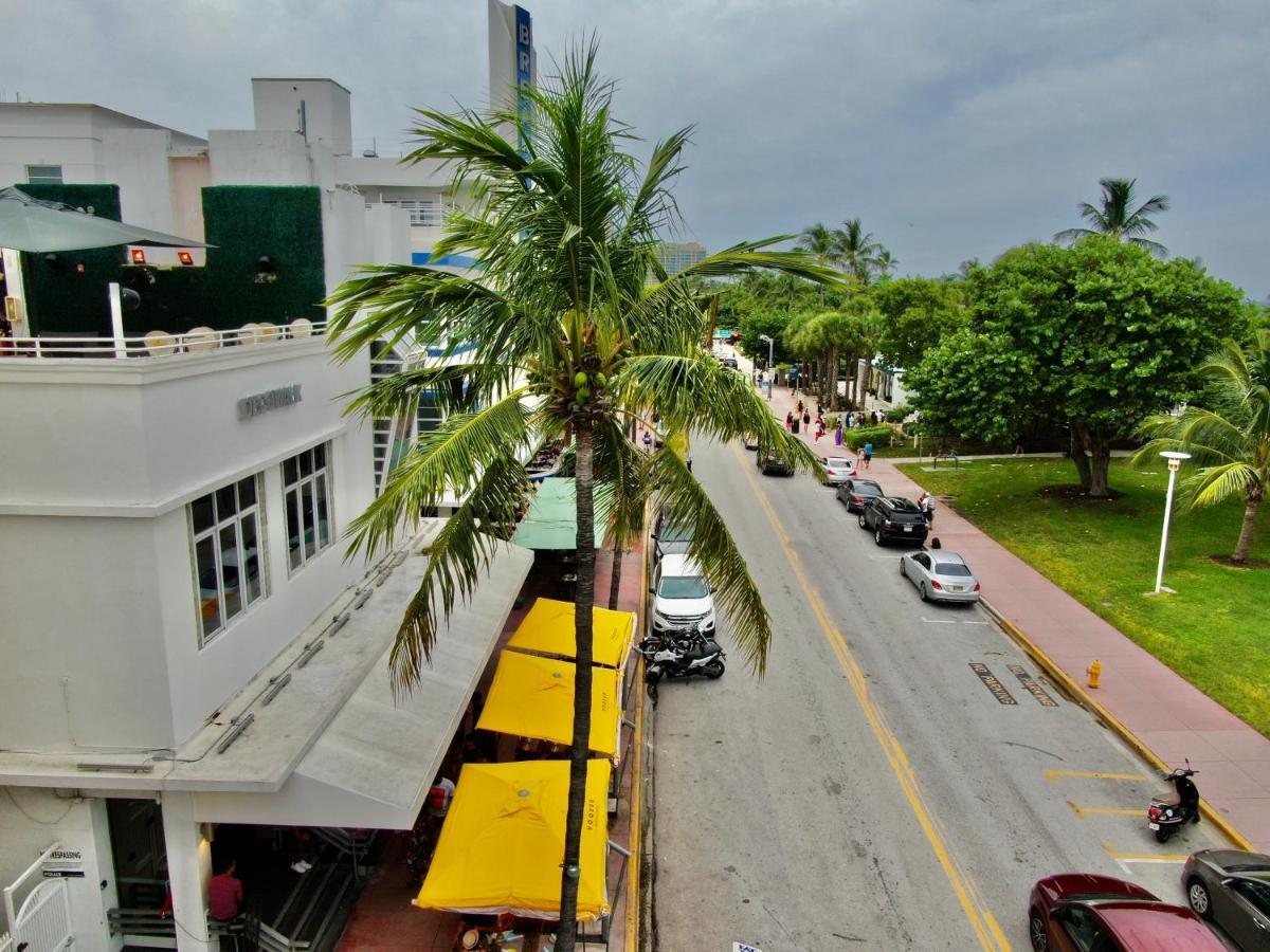 Miami Party Hostel Miami Beach Luaran gambar