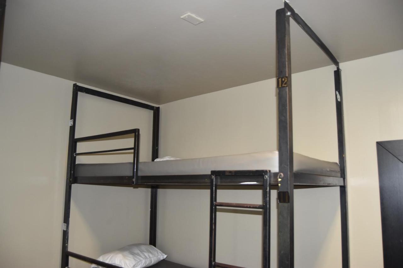 Miami Party Hostel Miami Beach Luaran gambar