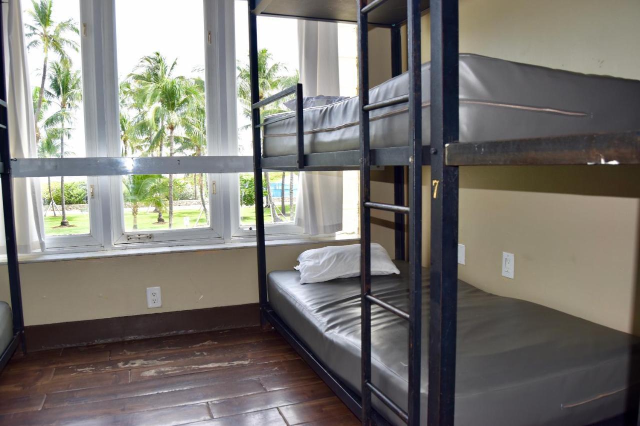 Miami Party Hostel Miami Beach Luaran gambar