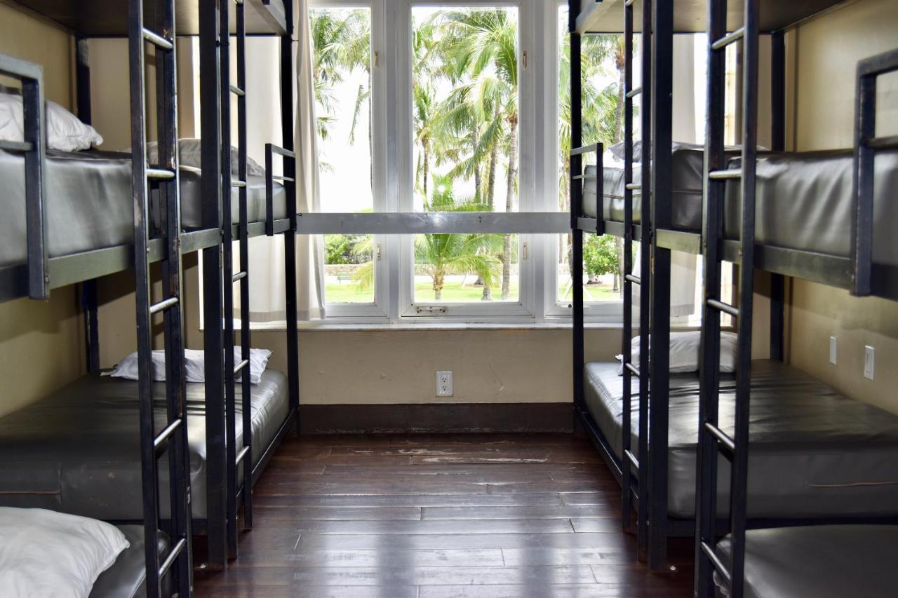 Miami Party Hostel Miami Beach Luaran gambar