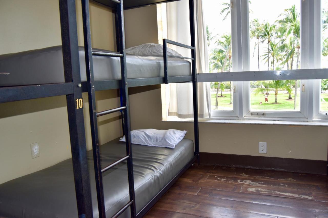 Miami Party Hostel Miami Beach Luaran gambar
